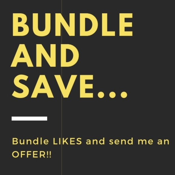 Bundle and Save! - Picture 1 of 1